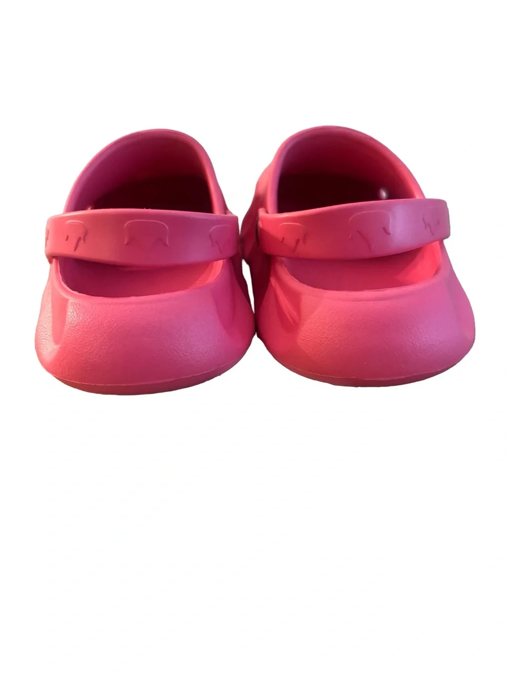 Dius lightweight pink
